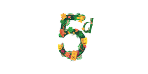 logo 5D