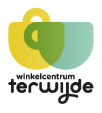 Logo Winkelcentrum Terwijde