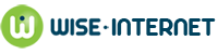 Logo Wise-Internet